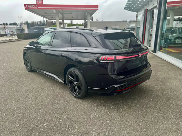 VW VW ID.7 Tourer GTX 86 kWh GTX 4 Motion BLACK EDITION