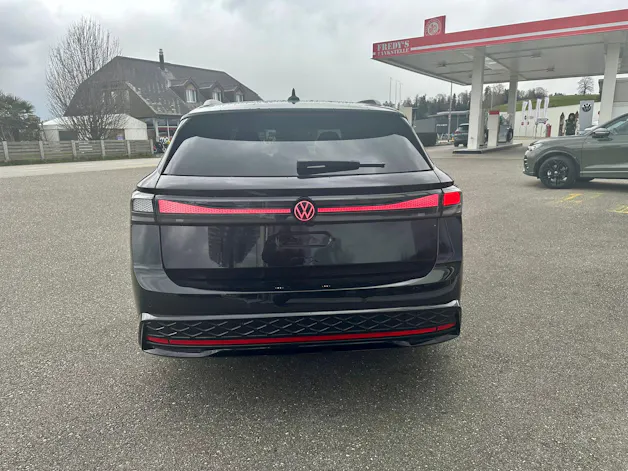 VW VW ID.7 Tourer GTX 86 kWh GTX 4 Motion BLACK EDITION