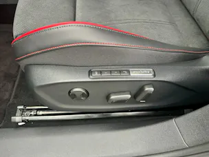 VW VW ID.7 Tourer GTX 86 kWh GTX 4 Motion BLACK EDITION