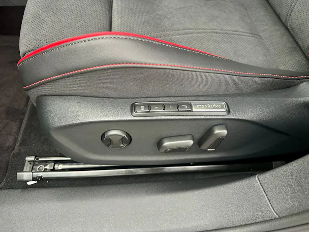 VW VW ID.7 Tourer GTX 86 kWh GTX 4 Motion BLACK EDITION