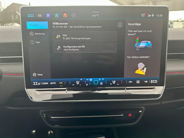 VW VW ID.7 Tourer GTX 86 kWh GTX 4 Motion BLACK EDITION