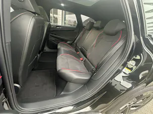 VW VW ID.7 Tourer GTX 86 kWh GTX 4 Motion BLACK EDITION