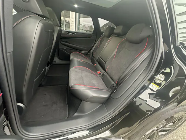 VW VW ID.7 Tourer GTX 86 kWh GTX 4 Motion BLACK EDITION