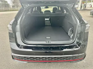 VW VW ID.7 Tourer GTX 86 kWh GTX 4 Motion BLACK EDITION