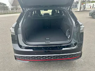 VW VW ID.7 Tourer GTX 86 kWh GTX 4 Motion BLACK EDITION