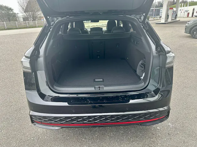 VW VW ID.7 Tourer GTX 86 kWh GTX 4 Motion BLACK EDITION