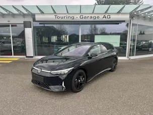 VW VW ID.7 Tourer GTX 86 kWh GTX 4 Motion BLACK EDITION