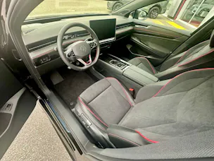 VW VW ID.7 Tourer GTX 86 kWh GTX 4 Motion BLACK EDITION
