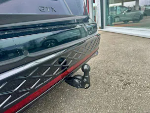 VW VW ID.7 Tourer GTX 86 kWh GTX 4 Motion BLACK EDITION