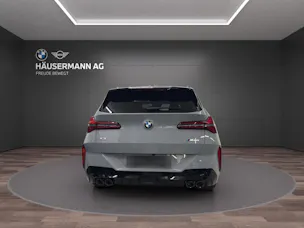 BMW X3 xDrive M50 48V
