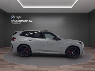 BMW X3 xDrive M50 48V
