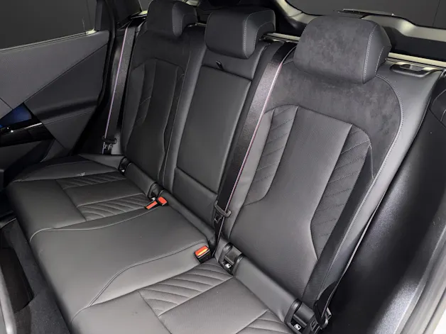 BMW X3 xDrive M50 48V