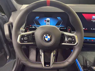 BMW X3 xDrive M50 48V