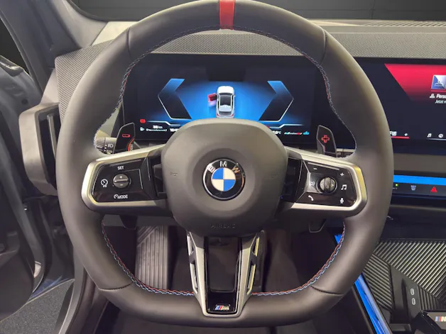 BMW X3 xDrive M50 48V