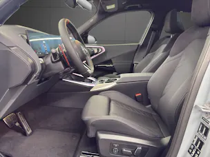 BMW X3 xDrive M50 48V