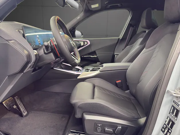 BMW X3 xDrive M50 48V
