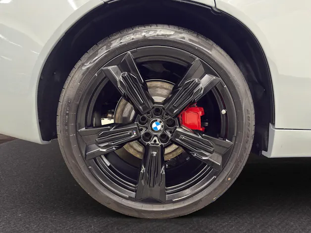 BMW X3 xDrive M50 48V