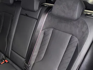 BMW X3 xDrive M50 48V