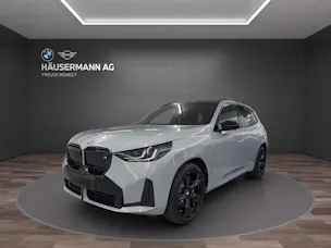 BMW X3 xDrive M50 48V