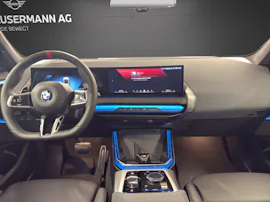 BMW X3 xDrive M50 48V