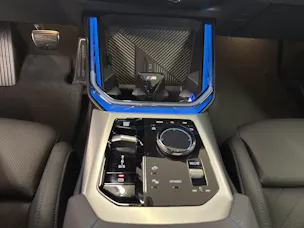 BMW X3 xDrive M50 48V