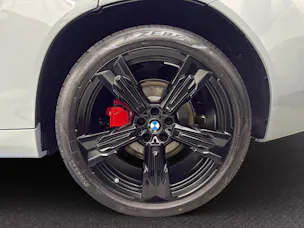 BMW X3 xDrive M50 48V