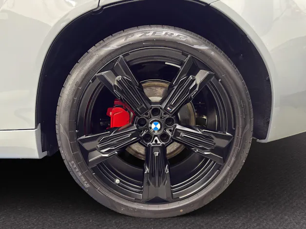 BMW X3 xDrive M50 48V