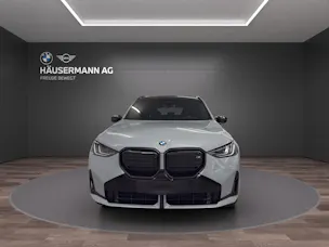 BMW X3 xDrive M50 48V