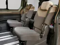 VW Multivan 2.0 TDI Life Edition DSG