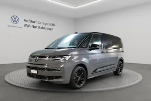 VW Multivan 2.0 TDI Life Edition DSG