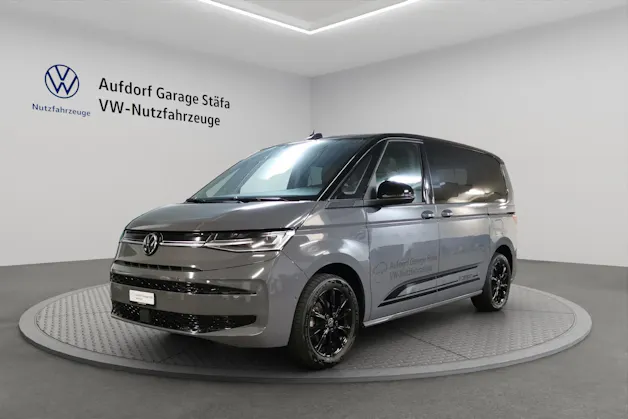 VW Multivan 2.0 TDI Life Edition DSG