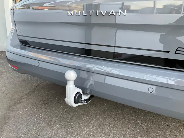 VW Multivan 2.0 TDI Life Edition DSG
