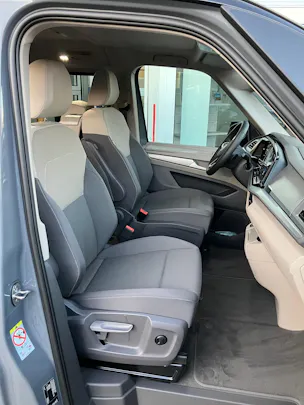 VW Multivan 2.0 TDI Life Edition DSG