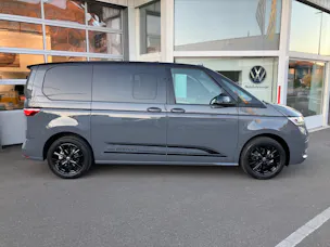 VW Multivan 2.0 TDI Life Edition DSG