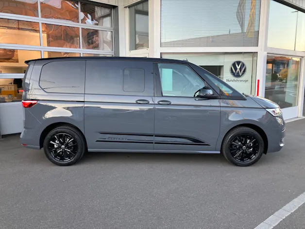 VW Multivan 2.0 TDI Life Edition DSG
