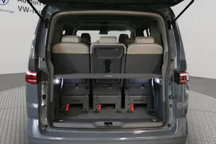 VW Multivan 2.0 TDI Life Edition DSG