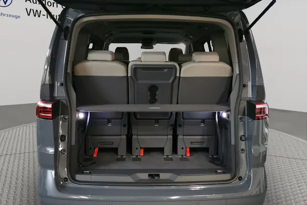 VW Multivan 2.0 TDI Life Edition DSG