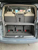 VW Multivan 2.0 TDI Life Edition DSG