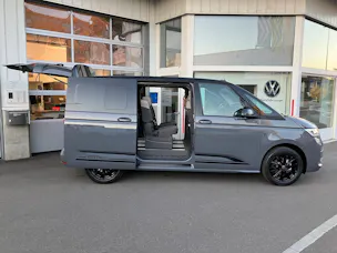 VW Multivan 2.0 TDI Life Edition DSG