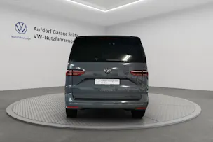 VW Multivan 2.0 TDI Life Edition DSG