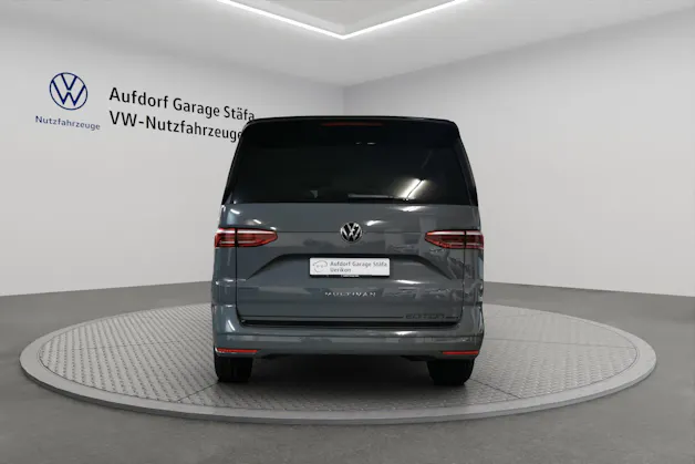 VW Multivan 2.0 TDI Life Edition DSG