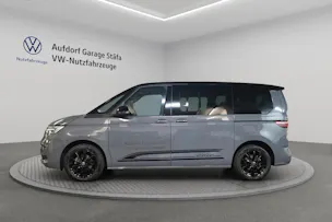 VW Multivan 2.0 TDI Life Edition DSG