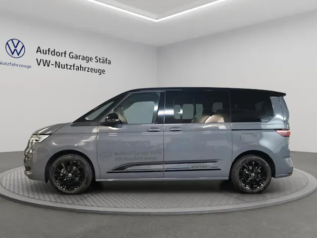 VW Multivan 2.0 TDI Life Edition DSG