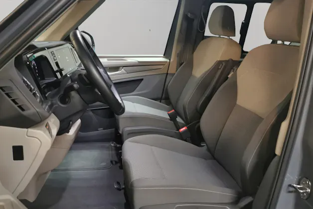 VW Multivan 2.0 TDI Life Edition DSG