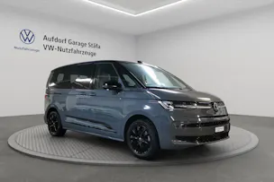 VW Multivan 2.0 TDI Life Edition DSG