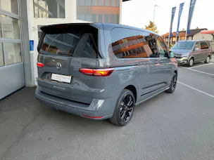 VW Multivan 2.0 TDI Life Edition DSG