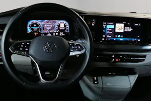 VW Multivan 2.0 TDI Life Edition DSG