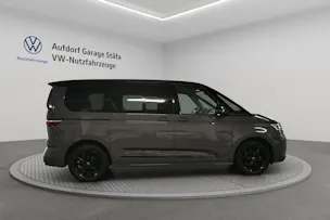 VW Multivan 2.0 TDI Life Edition DSG