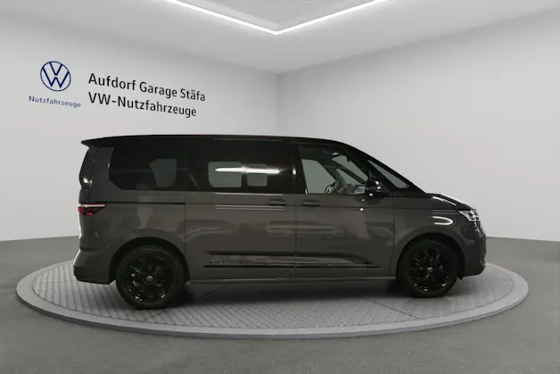 VW Multivan 2.0 TDI Life Edition DSG