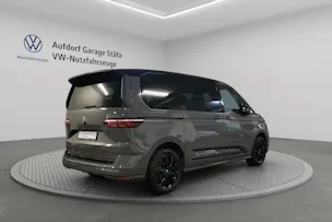 VW Multivan 2.0 TDI Life Edition DSG